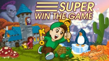 Featured Super Win the Game Free Download