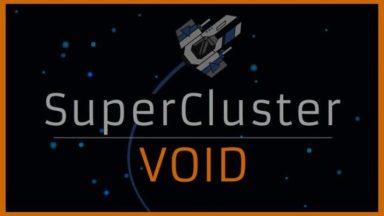 Featured SuperCluster Void Free Download