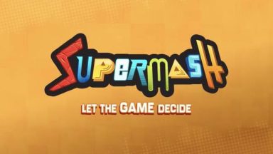 Featured SuperMash Free Download