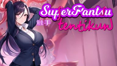 Featured SuperPantsu Tentikun Free Download