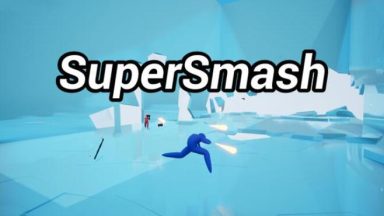 Featured SuperSmash Physics Battle Free Download