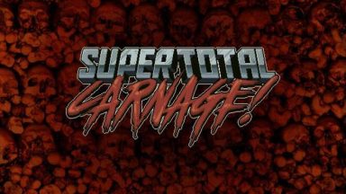 Featured SuperTotalCarnage Free Download