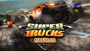 Featured SuperTrucks Offroad Free Download