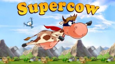 Featured Supercow Free Download