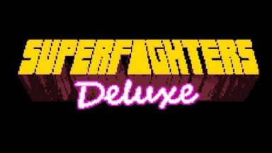 Featured Superfighters Deluxe Free Download