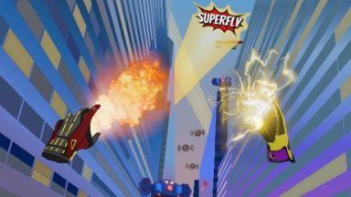 Featured Superfly Free Download