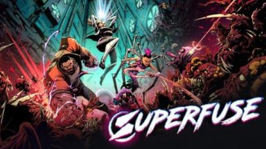 Featured Superfuse Free Download