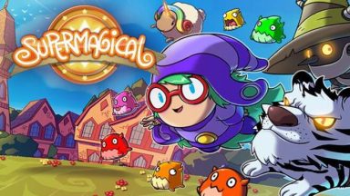 Featured Supermagical Free Download