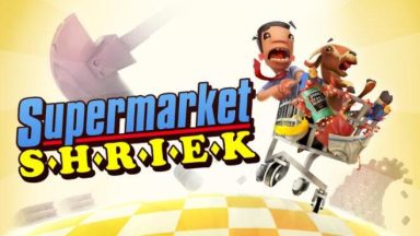 Featured Supermarket Shriek Free Download