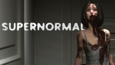 Featured Supernormal Free Download