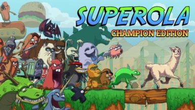 Featured Superola Champion Edition Free Download