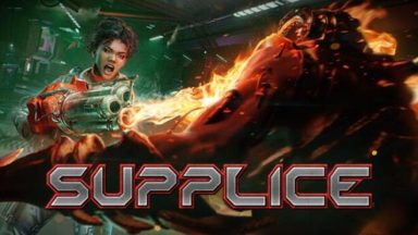 Featured Supplice Free Download