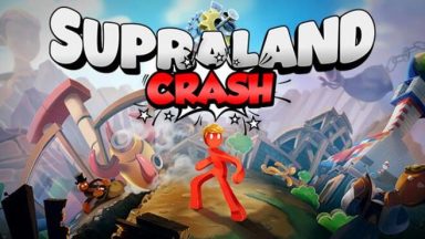 Featured Supraland Crash Free Download