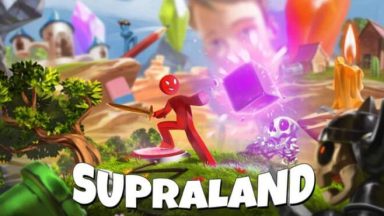 Featured Supraland Free Download