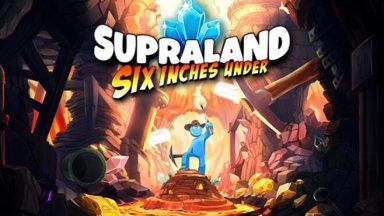 Featured Supraland Six Inches Under Free Download 1