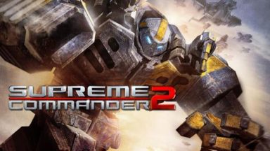 Featured Supreme Commander 2 Free Download