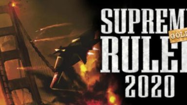 Featured Supreme Ruler 2020 Gold Free Download