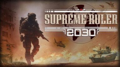 Featured Supreme Ruler 2030 Free Download