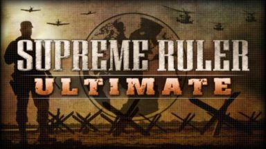 Featured Supreme Ruler Ultimate Free Download