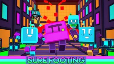 Featured Sure Footing Free Download