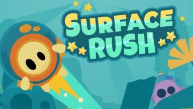 Featured Surface Rush Free Download