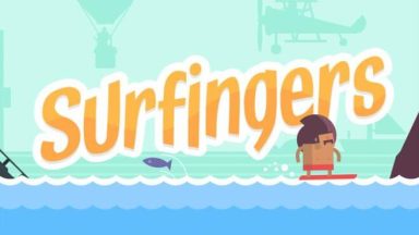 Featured Surfingers Free Download