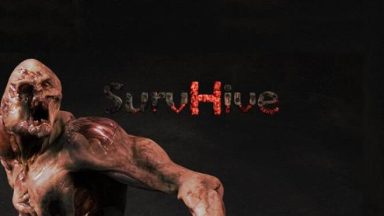 Featured SurvHive Free Download
