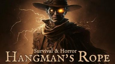 Featured Survival Horror Hangmans Rope Free Download