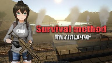 Featured Survival Method Free Download