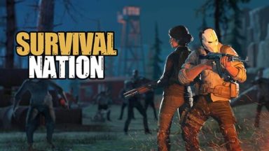 Featured Survival Nation Free Download