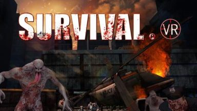 Featured Survival VR Free Download