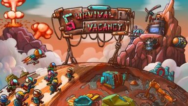 Featured Survival Vacancy Free Download