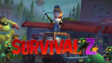 Featured Survival Z Free Download