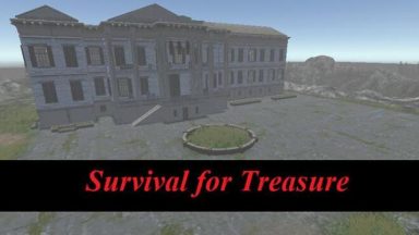 Featured Survival for Treasure Free Download