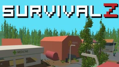 Featured SurvivalZ Free Download