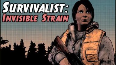 Featured Survivalist Invisible Strain Free Download
