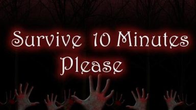 Featured Survive 10 Minutes Please Free Download