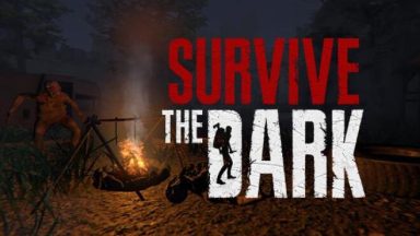 Featured Survive The Dark Free Download