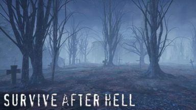 Featured Survive after hell Free Download