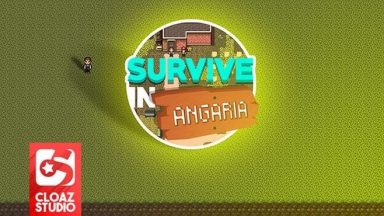 Featured Survive in Angaria Free Download