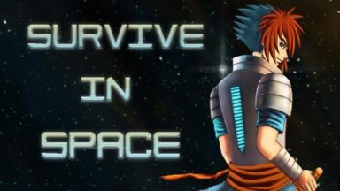 Featured Survive in Space Free Download