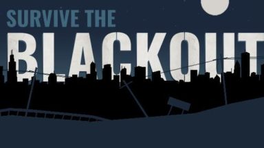Featured Survive the Blackout Free Download