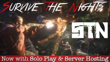 Featured Survive the Nights Free Download