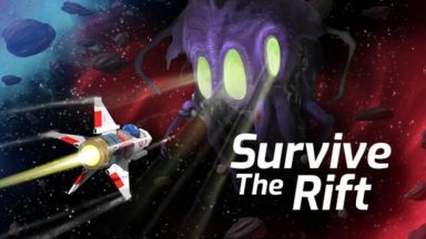 Featured Survive the Rift Free Download