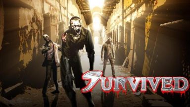 Featured Survived Free Download