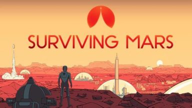 Featured Surviving Mars Free Download 1