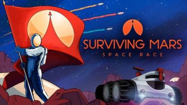 Featured Surviving Mars Space Race Free Download