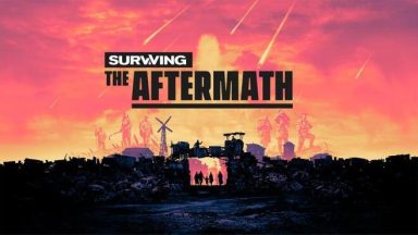 Featured Surviving the Aftermath Free Download