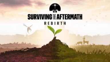 Featured Surviving the Aftermath Rebirth Free Download