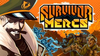 Featured Survivor Mercs Free Download